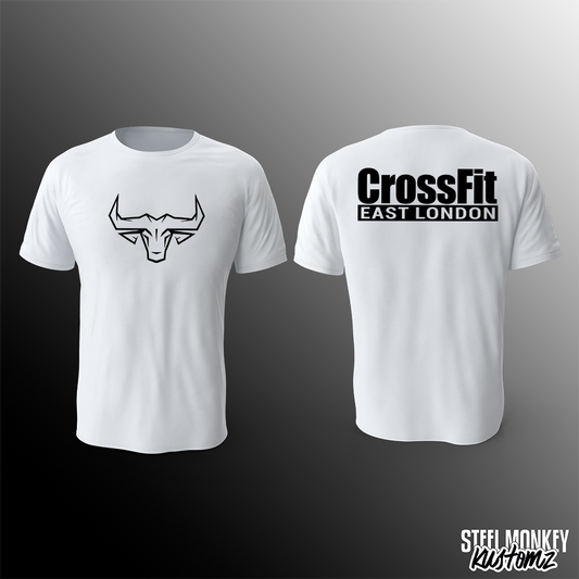 CF East London - Members - Tshirts