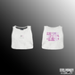 Winelands Fitness - Crop - Sleeveless Vest - Ladies - Lifting Era