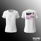 Winelands Fitness - T-Shirt - Ladies - Don't Stop