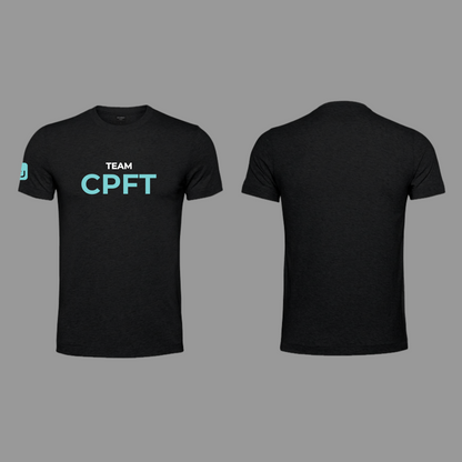 CaptureFit - Tshirt - CPFT- Men