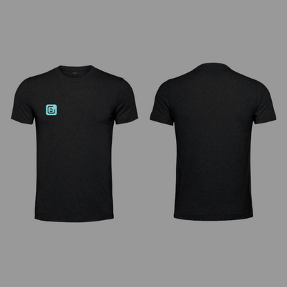 CaptureFit - Tshirt - Pocket Icon - Men