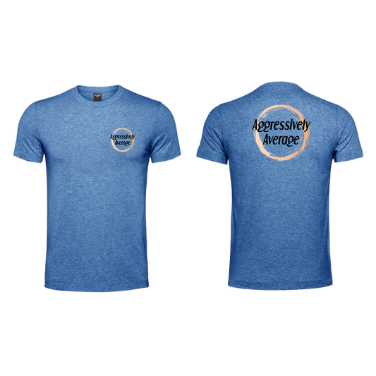 Bellingham - Tshirt - Blue
