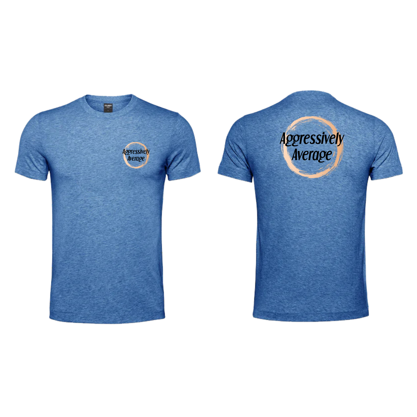 Bellingham - Tshirt - Blue