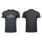 CaptureFit - Tshirt - CPFT- Men