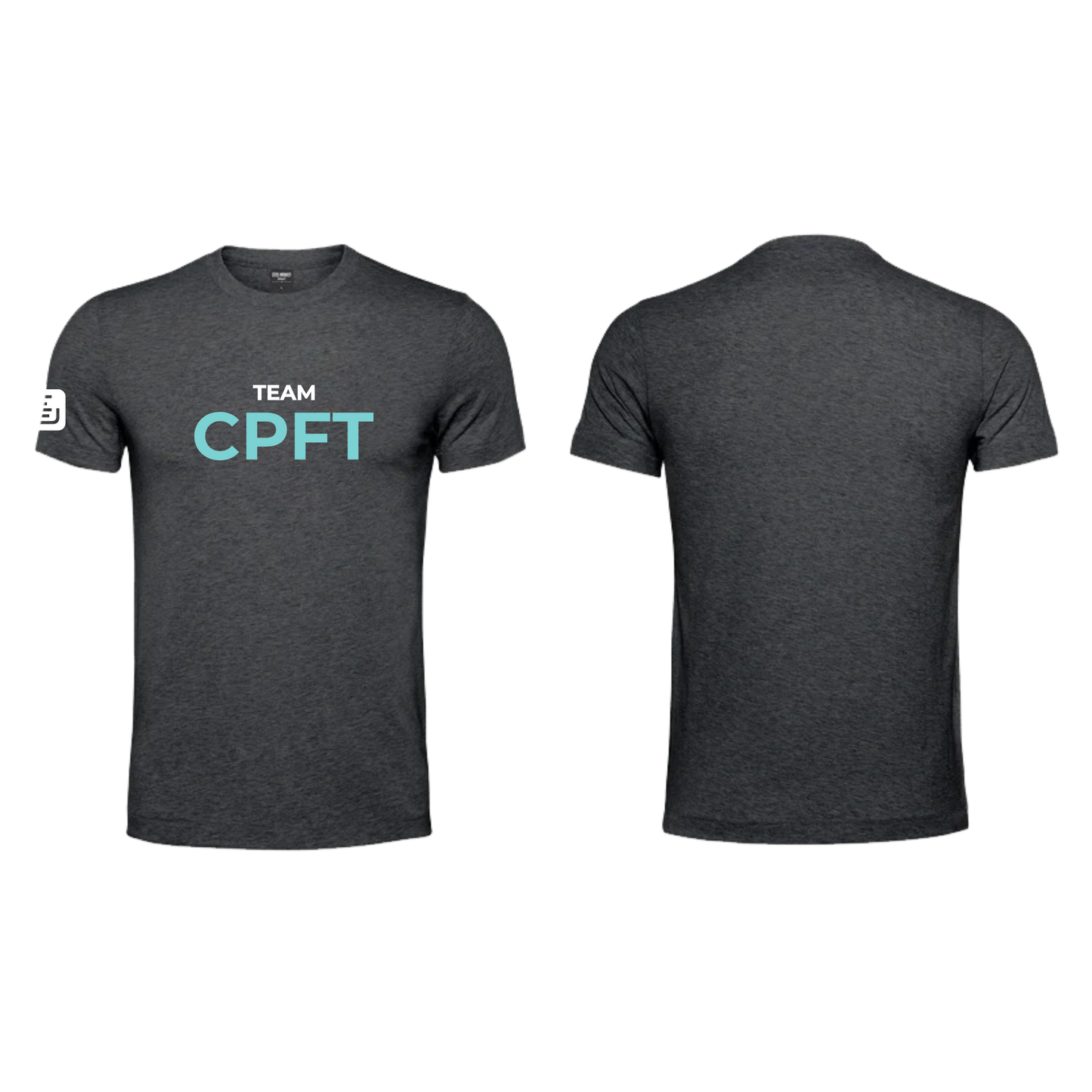 CaptureFit - Tshirt - CPFT- Men
