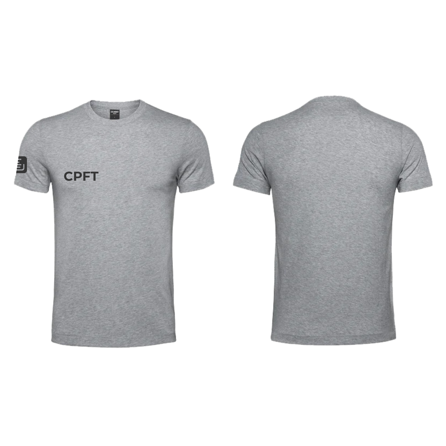 CaptureFit - Tshirt - Pocket CPFT- Men
