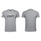 CaptureFit - Tshirt - CPFT- Men