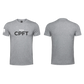 CaptureFit - Tshirt - CPFT- Ladies