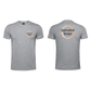 Bellingham - Tshirt - Grey