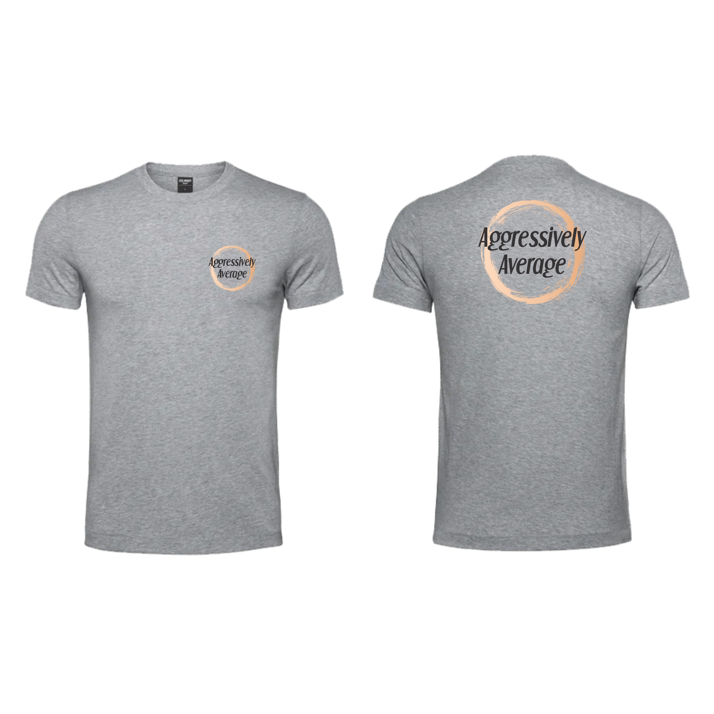 Bellingham - Tshirt - Grey