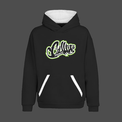 CF Gillitts - Hoodie - Fitness