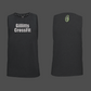 CF Gillitts - Muscle Tanks - Crossfit Written