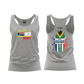 Athlete - Supporter Vest