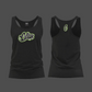 CF Gillitts - Ladies Vest - Crossfit