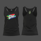 CF Gillitts - Ladies Vest - Crossfit Africa