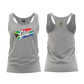 CF Gillitts - Ladies Vest - Crossfit Africa