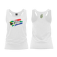 CF Gillitts - Ladies Vest - Crossfit Africa