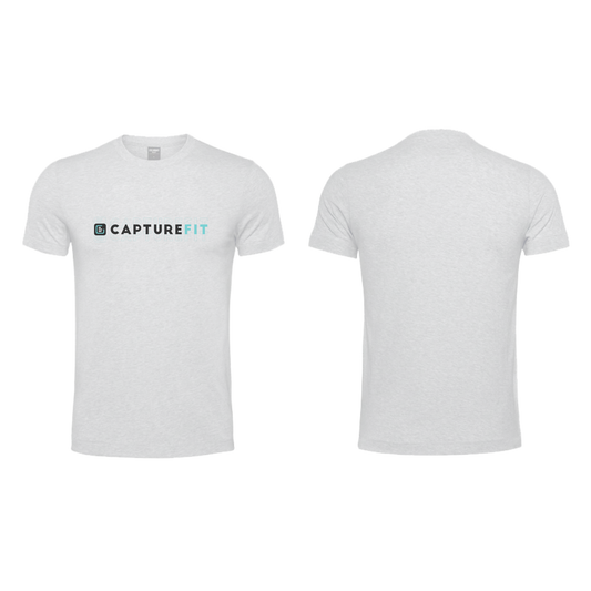 CaptureFit - Tshirt - Full Fit Glitch - Men