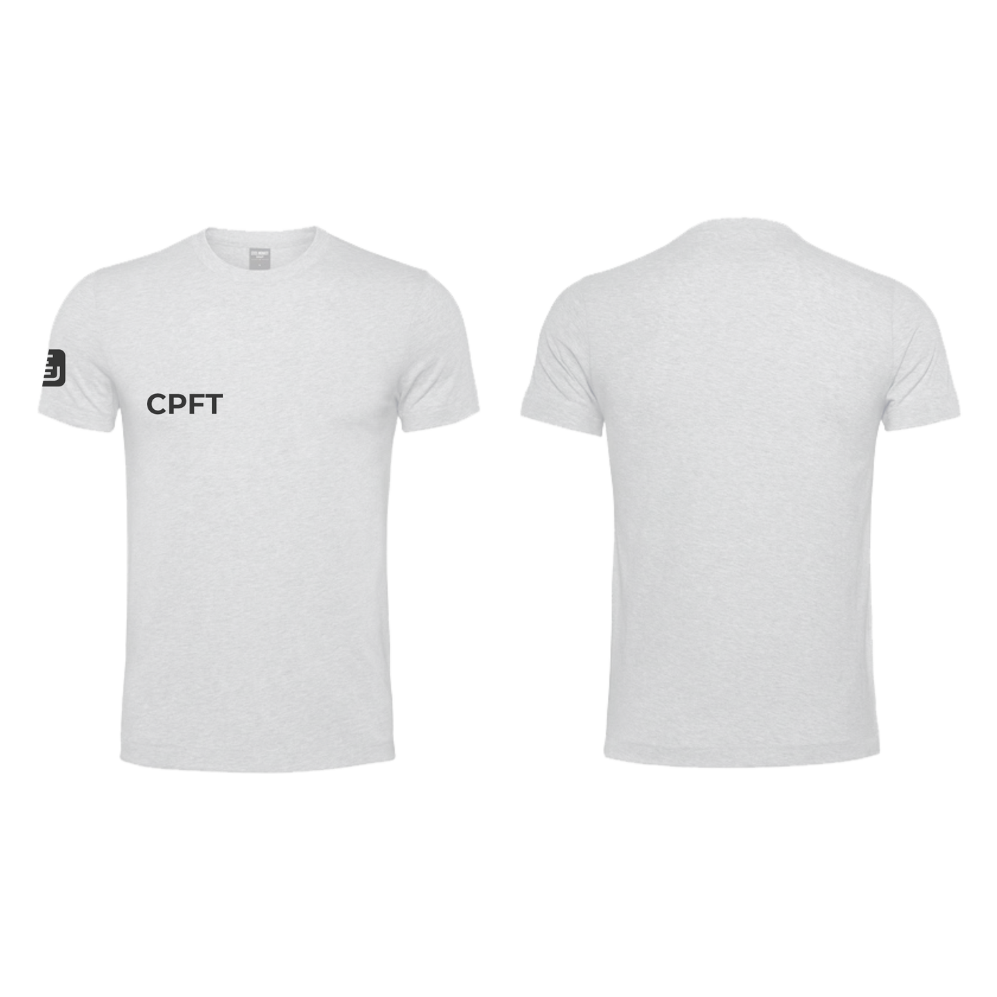 CaptureFit - Tshirt - Pocket CPFT - Ladies