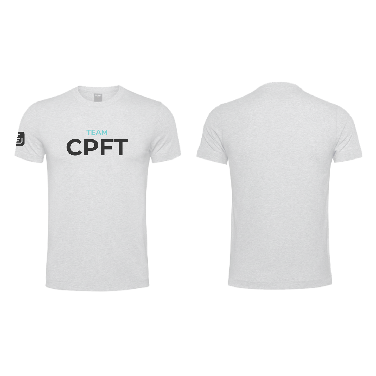 CaptureFit - Tshirt - CPFT- Ladies