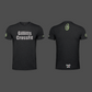 CF Gillitts / CF Africa - Tshirts - Crossfit Writing