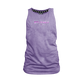 SM Ladies Melange Muscle Tank - 3D Design