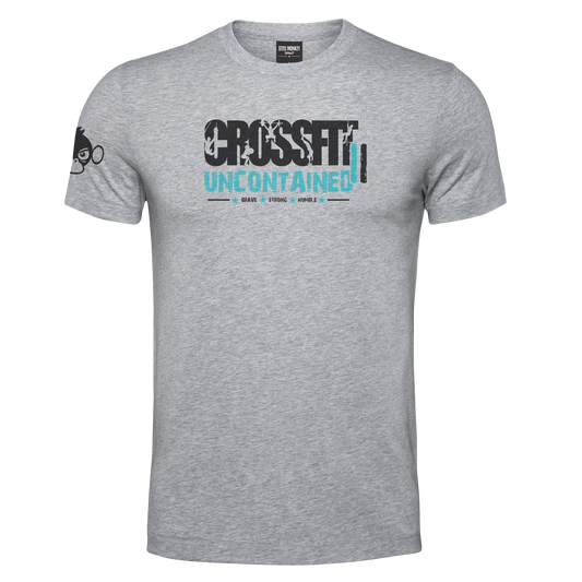 Uncontained II Men's T-Shirt