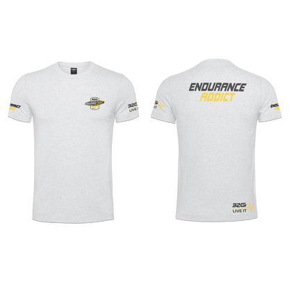 32Gi - T-Shirt - White