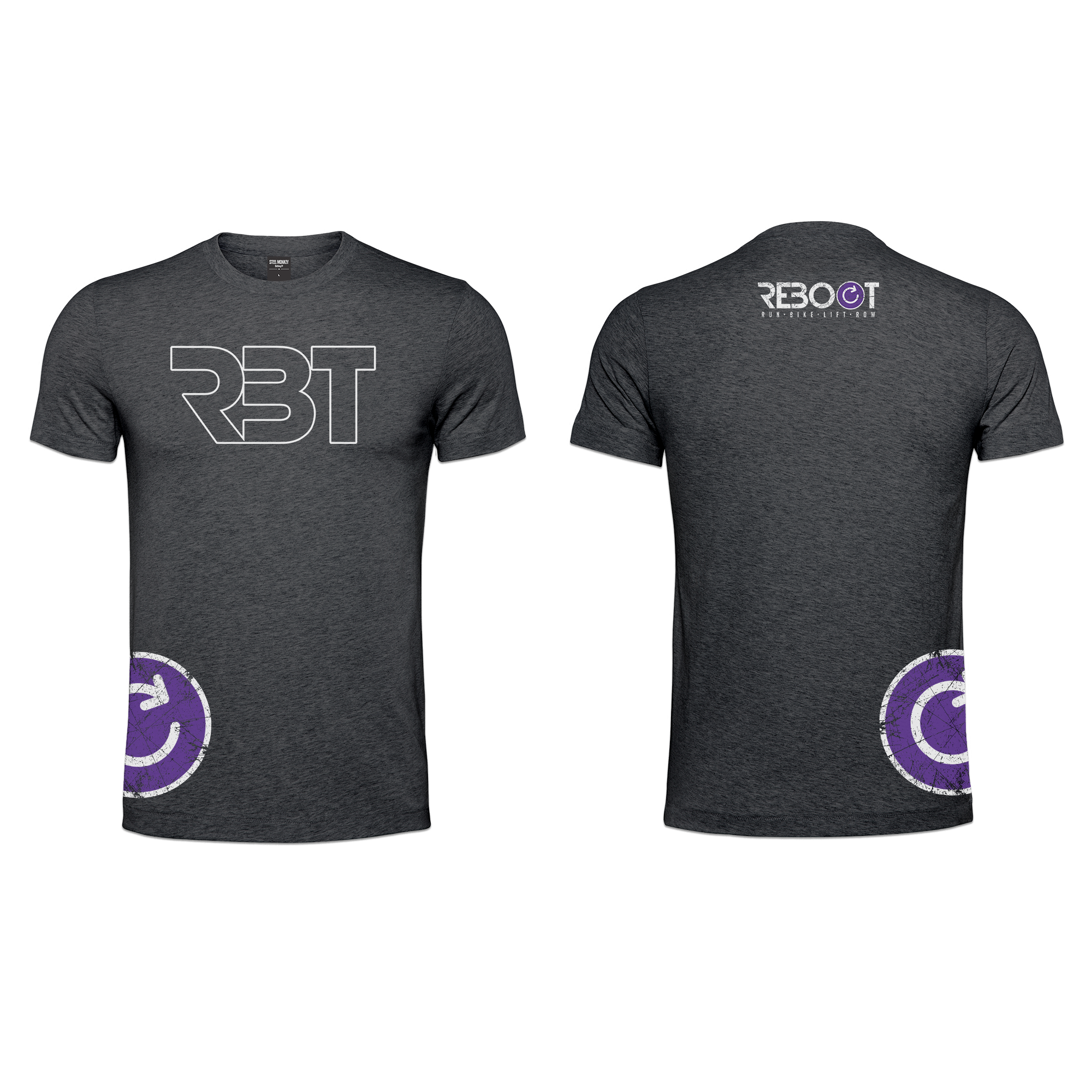 Reboot – Steel Monkey Kustomz